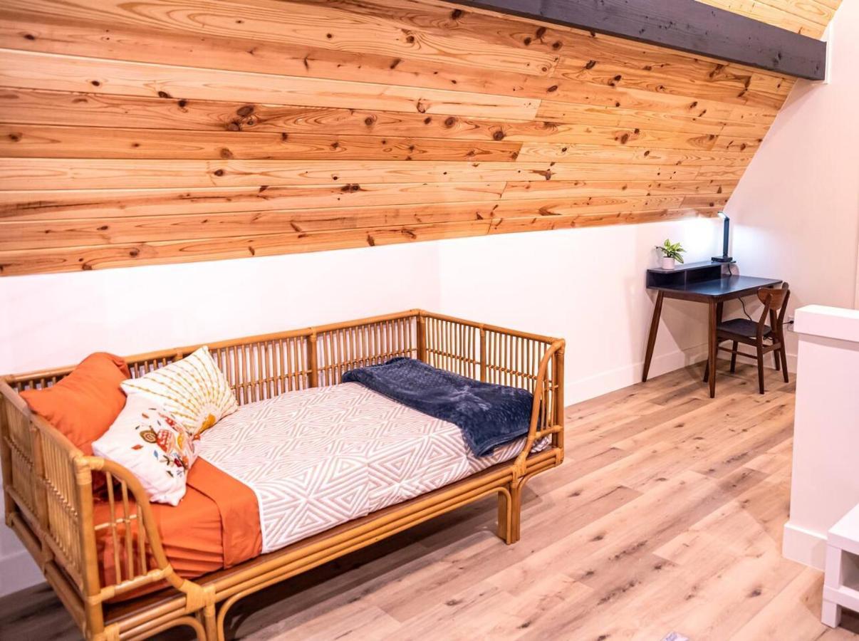 Gruene Daze Chalet - Stylish Aframe - Escape The Ordinary New Braunfels Exterior photo