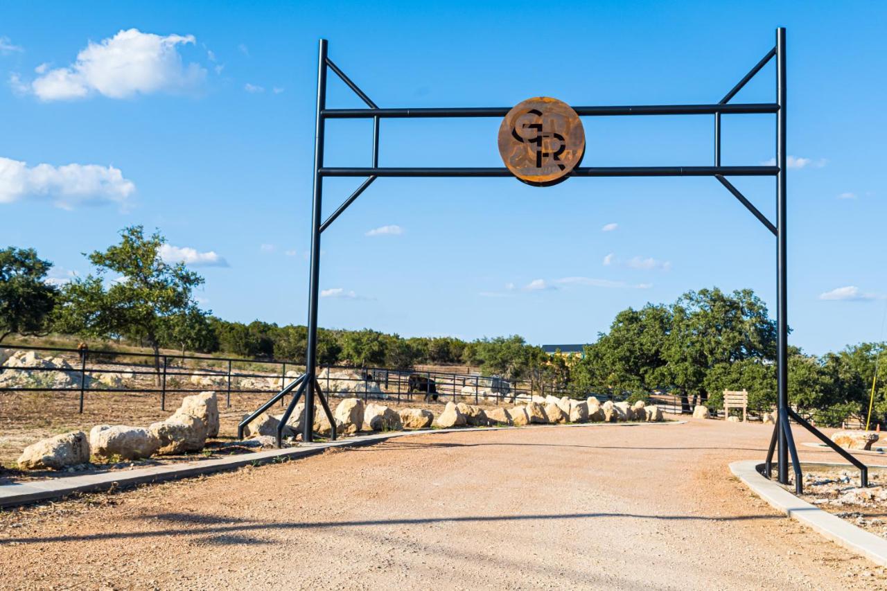 Gruene Daze Chalet - Stylish Aframe - Escape The Ordinary New Braunfels Exterior photo