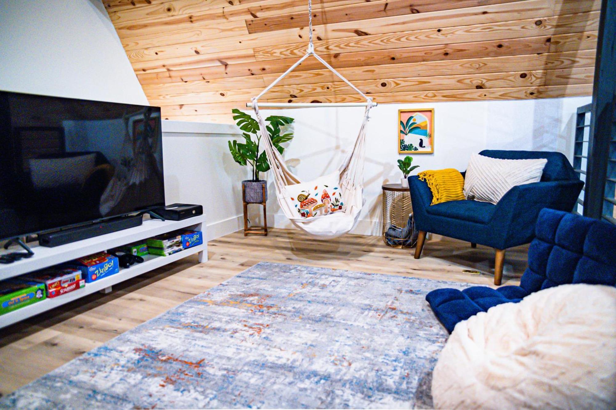 Gruene Daze Chalet - Stylish Aframe - Escape The Ordinary New Braunfels Exterior photo